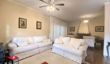 Casa à venda 4 quartos 1 suíte 3 vagas Centro - São Bernardo do Campo - SP