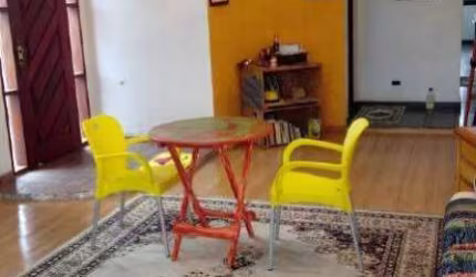Casa à venda 1 quarto 1 vaga Rina - Santo André - SP