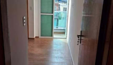 Apartamento 50 m² Localizado No bairro Camilópolis Santo André - SP