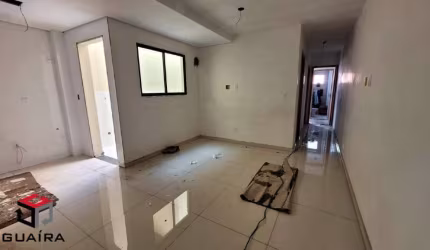 Apartamento à venda 2 quartos 1 suíte 1 vaga Junqueira - Santo André - SP