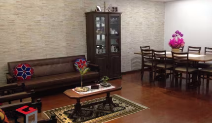 Casa à venda 4 quartos 4 suítes 3 vagas Jabaquara - São Paulo - SP