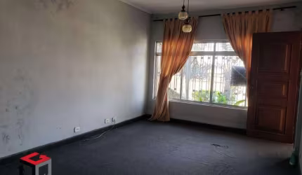 Casa de 102,70m² no Taboão em SBC - SP