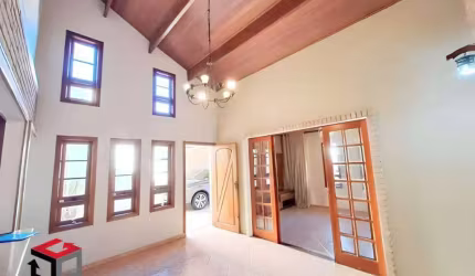 Casa à venda 3 quartos 3 suítes 4 vagas Santa Terezinha - São Bernardo do Campo - SP