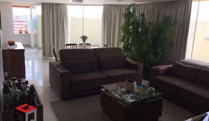 Cobertura à venda 3 quartos 1 suíte 2 vagas Jabaquara - São Paulo - SP