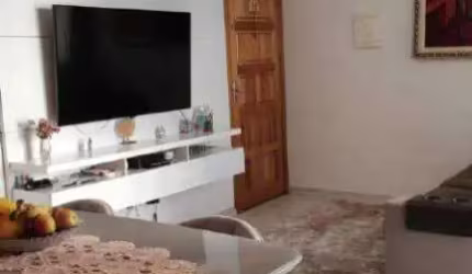 Apartamento à venda 3 quartos 1 vaga Planalto - São Bernardo do Campo - SP