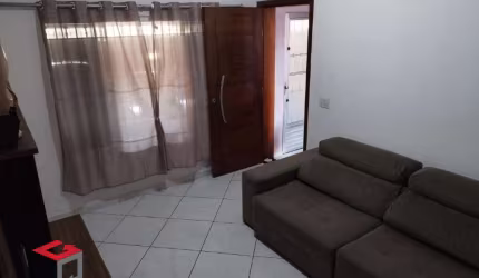 Sobrado à venda 3 quartos 2 vagas Assunção - São Bernardo do Campo - SP