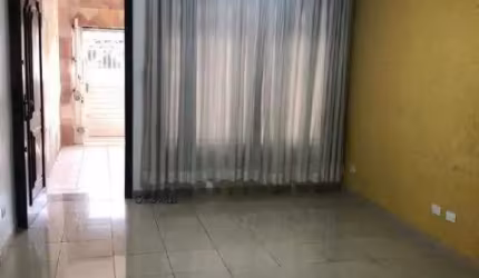 Sobrado de 165m² localizado no Bairro Anchieta em São Bernardo do Campo/SP.