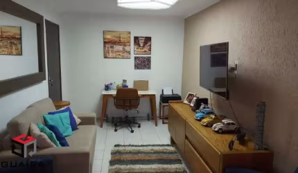 Apartamento à venda 1 quarto 1 suíte 1 vaga Boa Vista - São Caetano do Sul - SP