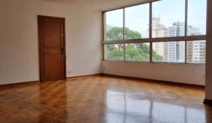 Apartamento à venda 4 quartos 2 vagas Campo Belo - São Paulo - SP