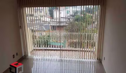 Apartamento 75 m² Com Elevador Localizado No Bairro Centro Santo André - SP