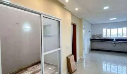 Sobrado à venda 3 quartos 3 suítes 5 vagas Euclides - São Bernardo do Campo - SP