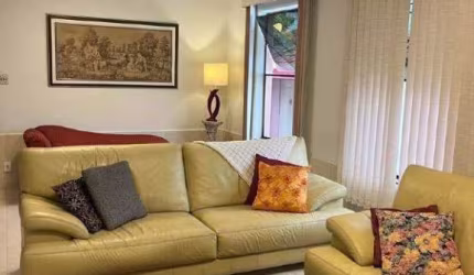 Casa 232 m² Localizado No Bairro Camilópolis Santo André - SP