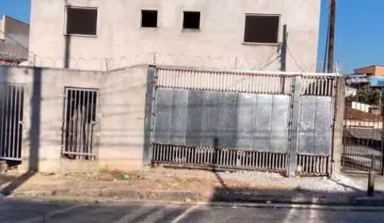 Cobertura à venda 2 quartos 1 suíte 2 vagas Das Maravilhas - Santo André - SP