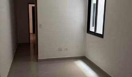 Apartamento à venda 2 quartos 1 suíte 1 vaga Valparaíso - Santo André - SP