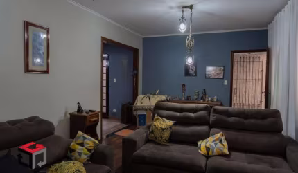 Sobrado à venda 3 quartos 3 vagas Guaraciaba - Santo André - SP