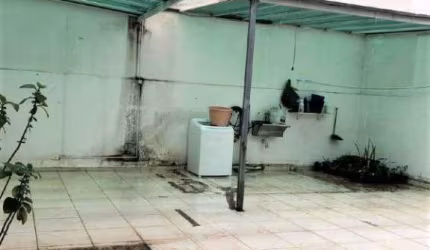 Cobertura à venda 4 quartos 2 suítes 3 vagas Baeta Neves - São Bernardo do Campo - SP
