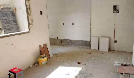 Apartamento à venda 2 quartos 1 suíte 1 vaga Das Maravilhas - Santo André - SP
