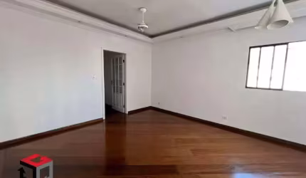 Apartamento 102 m² Localizado No bairro Guiomar Santo André - SP