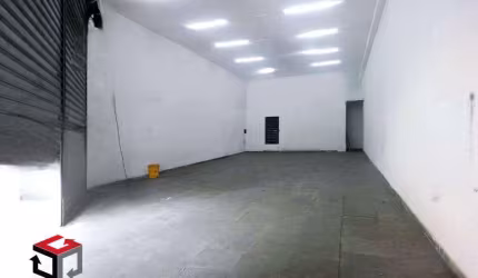 Salão para aluguel Zaira - Mauá - SP