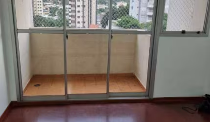 Apartamento 70 m² Com Elevadores Localizado No Bairro Vila Mascote São Paulo - SP