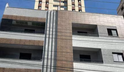 Apartamento- 61,88m², Com Elevador Assunção- Santo André - SP