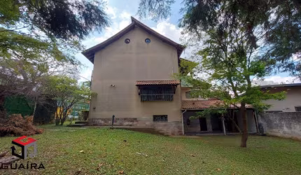 Sobrado à venda 4 quartos 2 suítes 4 vagas Jardim do Mar - São Bernardo do Campo - SP