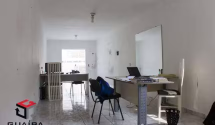 Casa à venda 2 quartos 2 vagas Independência - São Bernardo do Campo - SP