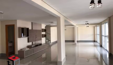 Cobertura à venda 3 quartos 4 suítes 6 vagas Centro - São Bernardo do Campo - SP