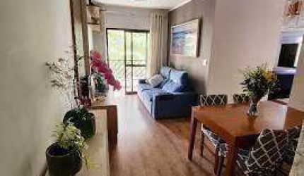 Apartamento 65 m² Com Elevadores Localizado No Bairro Vila Mascote São Paulo - SP