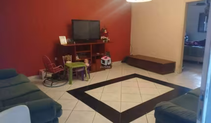 Salão comercial com 290 m²+ 2 sobrados- Bairro Eldorado- Diadema