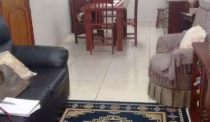 Apartamento com 84 M² localizado no Bairro Caminho do Mar em São Bernardo do Campo - SP.
