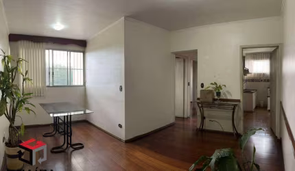 Apartamento- 69m², Terra Nova- São Bernardo do Campo - SP