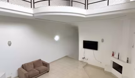 Sobrado à venda 4 quartos 4 suítes 8 vagas Pires - Santo André - SP