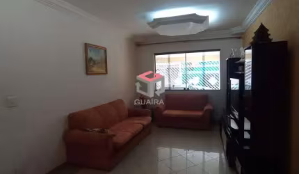 Sobrado à venda 4 quartos 2 suítes 2 vagas Assunção - São Bernardo do Campo - SP