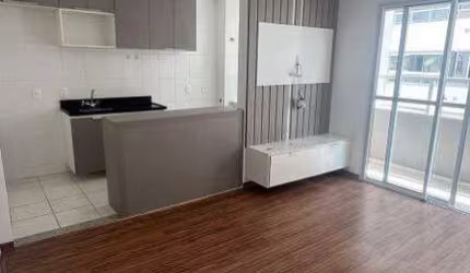 Apartamento à venda 2 quartos 1 vaga Metalúrgica - Santo André - SP