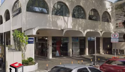 Salão à venda Centro - São Bernardo do Campo - SP