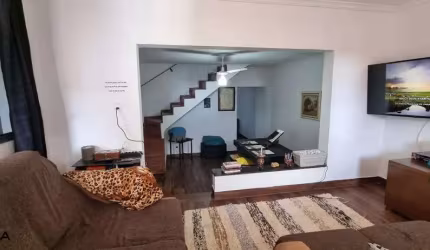 Sobrado à venda 3 quartos 1 suíte 2 vagas Rio Grande - São Bernardo do Campo - SP