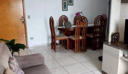 Apartamento 80 m² Localizado No bairro Santa Terezinha São Bernardo do Campo - SP