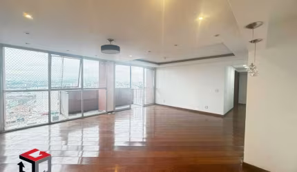 Apartamento 124 m² Localizado No Bairro Assunção Santo André - SP