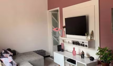 Apartamento Duplex para Morar ou Investir - Parque das Nações / São Pedro - Santo André