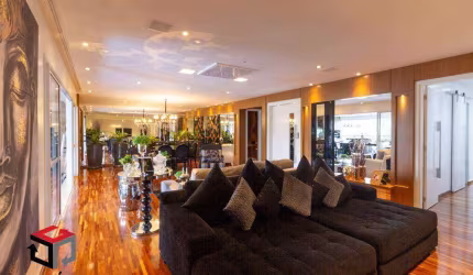 Apartamento de 214m² no Ipiranga- São Paulo - SP