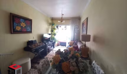 Apartamento 80 m² Localizado No Bairro Rudge Ramos São Bernardo do Campo - SP