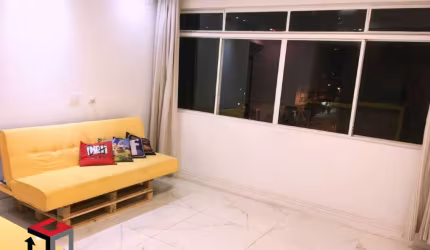 Apartamento 70 m² Com Elevadores Localizado No Bairro Bela Vista São Paulo - SP
