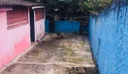 Terreno à venda Helena - Santo André - SP