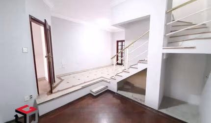 Sobrado para aluguel 6 quartos 1 suíte 2 vagas Jardim do Mar - São Bernardo do Campo - SP