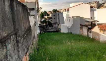 Terreno 600 m² Localizado No Bairro Gilda