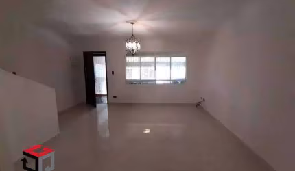Sobrado para aluguel 2 quartos 1 suíte 2 vagas Sacadura Cabral - Santo André - SP