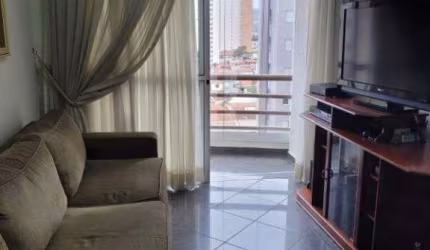Apartamento à venda 3 quartos 1 suíte 2 vagas Centro - São Bernardo do Campo - SP