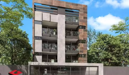 Apartamento à venda 2 quartos 1 vaga Centro - São Bernardo do Campo - SP