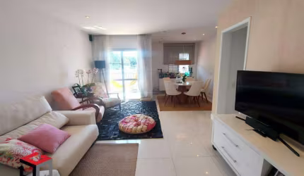 Apartamento à venda 3 quartos 1 vaga Jardim do Mar - São Bernardo do Campo - SP